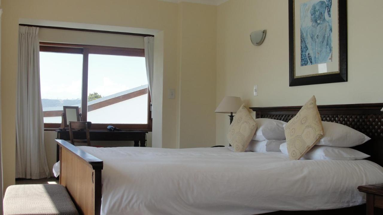 קניסנה Augusta Bay Guest House מראה חיצוני תמונה